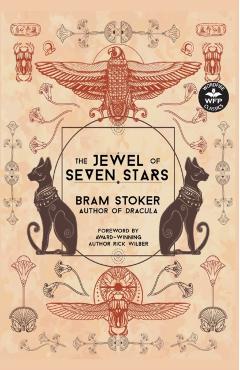 The Jewel of Seven Stars - Bram Stoker