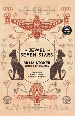 The Jewel of Seven Stars - Bram Stoker