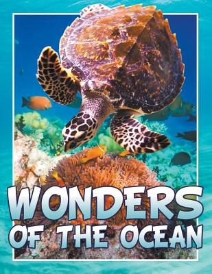 Wonders of the Ocean - Marshall Koontz