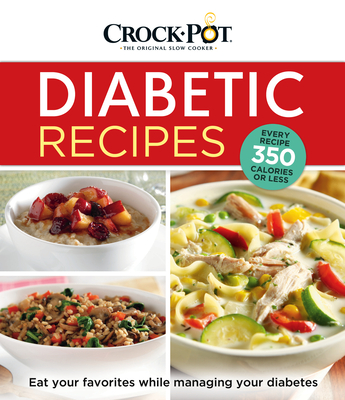 Crockpot Diabetic Recipes - Publications International Ltd