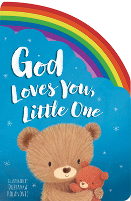 God Loves You, Little One - Samantha Sweeney