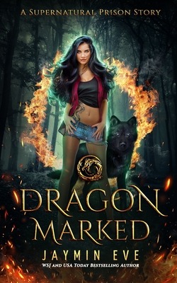 Dragon Marked - Jaymin Eve