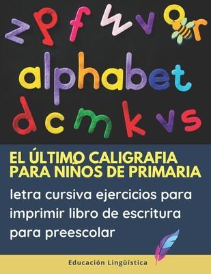 Aprender ruso para hispanohablantes: Cuaderno de caligrafía rusa. Práctica  de escritura cursiva rusa para niños y adultos (Paperback)