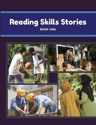 Reading Skills Stories: Book One - Jennifer Christenson