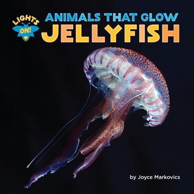 Jellyfish - Joyce Markovics