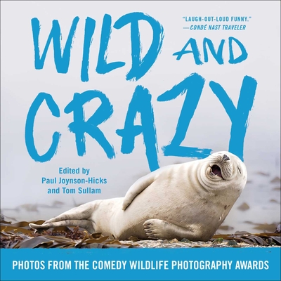 Wild and Crazy: Photos from the Comedy Wildlife Photography Awards - Paul Joynson-hicks