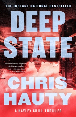 Deep State: A Thriller - Chris Hauty