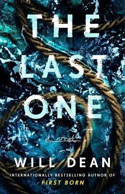 The Last One - Will Dean