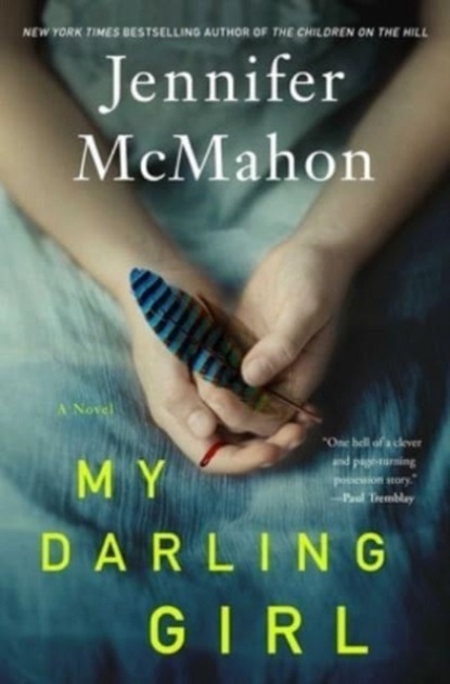 My Darling Girl - Jennifer Mcmahon
