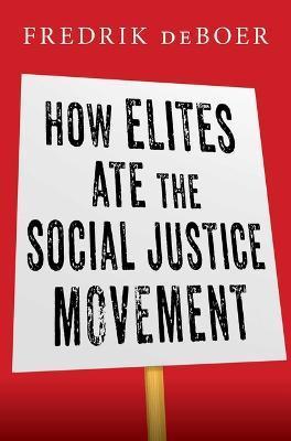 How Elites Ate the Social Justice Movement - Fredrik Deboer