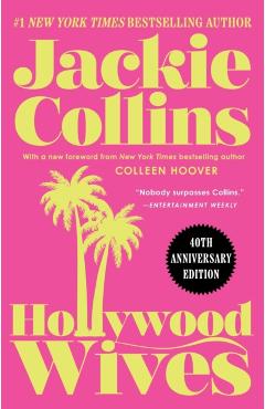 Hollywood Wives - Jackie Collins