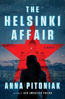 The Helsinki Affair - Anna Pitoniak