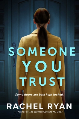 Someone You Trust - Rachel Ryan