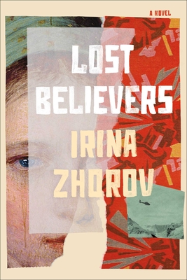 Lost Believers - Irina Zhorov