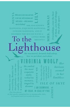 Poza produsului To the Lighthouse - Virginia Woolf