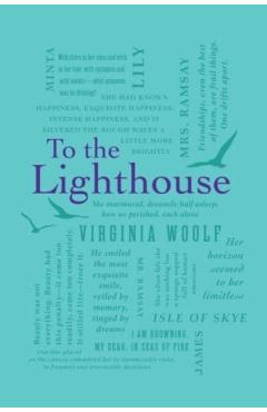 To the Lighthouse - Virginia Woolf