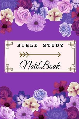 Bible Study Notebook - Phimela