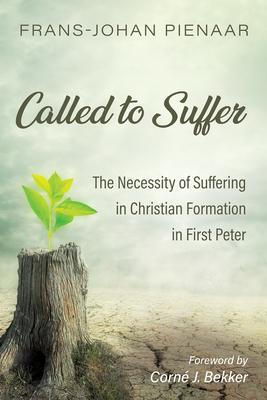Called to Suffer - Frans-johan Pienaar
