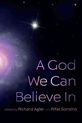 A God We Can Believe In - Richard Agler