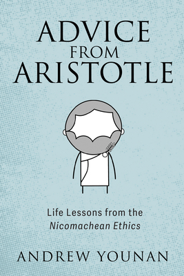 Advice from Aristotle - Andrew Younan