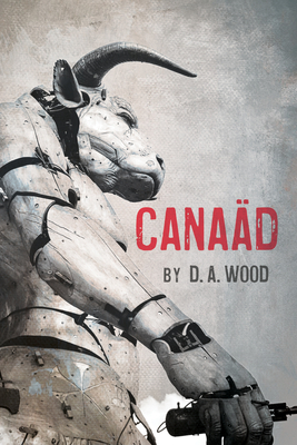 Canaäd - D. A. Wood