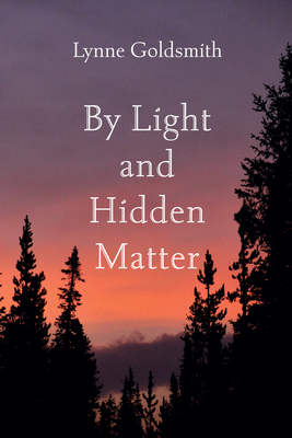By Light and Hidden Matter - Lynne Goldsmith
