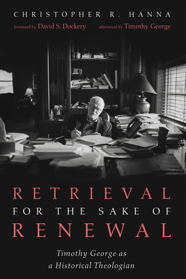 Retrieval for the Sake of Renewal - Christopher R. Hanna