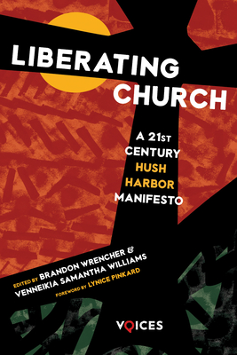 Liberating Church - Brandon Wrencher