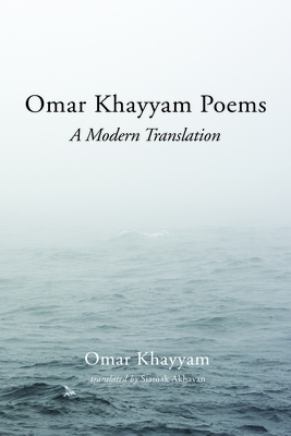 Omar Khayyam Poems - Omar Khayyam