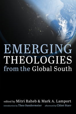 Emerging Theologies from the Global South - Mitri Raheb