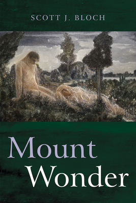 Mount Wonder - Scott J. Bloch