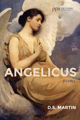 Angelicus - D. S. Martin