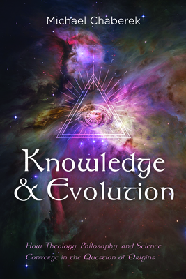 Knowledge and Evolution - Michael Chaberek