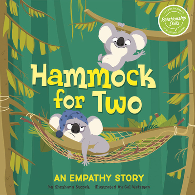 Hammock for Two: An Empathy Story - Shoshana Stopek