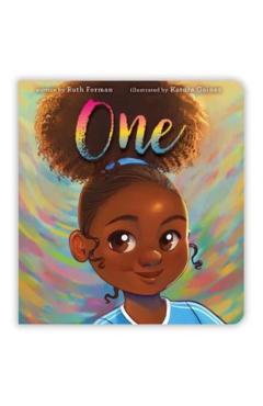 One - Ruth Forman