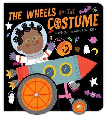 The Wheels on the Costume - Cindy Jin