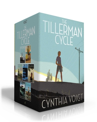 The Tillerman Cycle (Boxed Set): Homecoming; Dicey's Song; A Solitary Blue; The Runner; Come a Stranger; Sons from Afar; Seventeen Against the Dealer - Cynthia Voigt