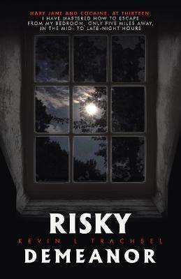 Risky Demeanor - Kevin L. Trachsel