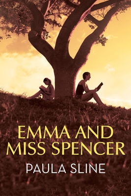 Emma and Miss Spencer - Paula Sline