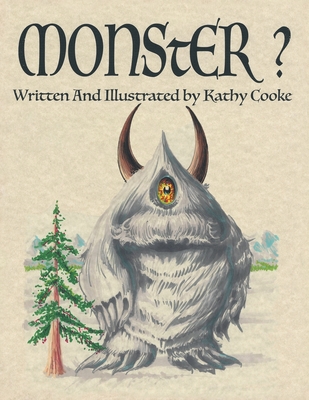 Monster? - Kathy Cooke