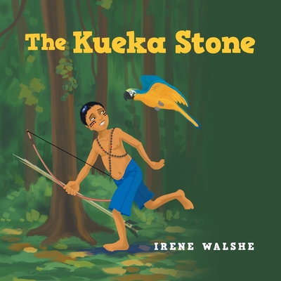 The Kueka Stone - Irene Walshe