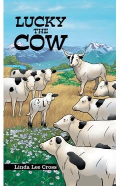 Poza produsului Lucky the Cow - Linda Lee Cross
