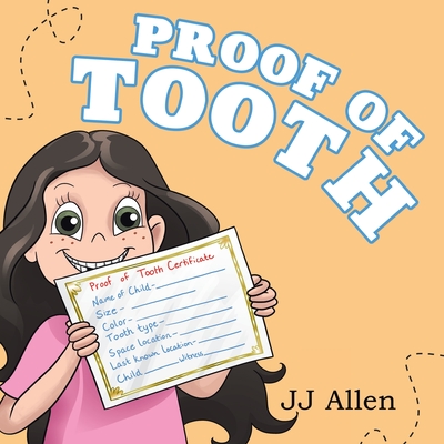 Proof of Tooth - Jj Allen