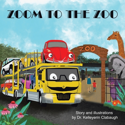 Zoom to the Zoo - Kelleyerin Clabaugh