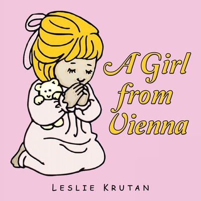 A Girl from Vienna - Leslie Krutan