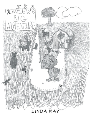 Xavier's Big Adventure - Linda May