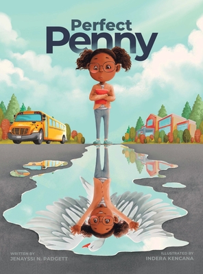 Perfect Penny - Jenayssi N. Padgett