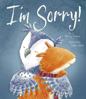 I'm Sorry - Barry Timms