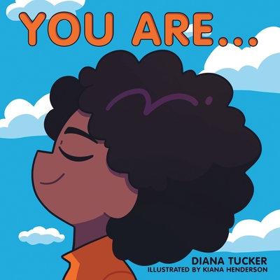 You Are... - Diana Tucker