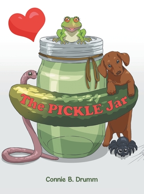 The Pickle Jar - Connie B. Drumm